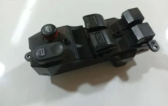 Honda Jazz Electric window control switch 35750SAAG010M1