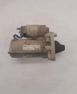 Citroen Berlingo Starter motor 9662854180 TS22E26 23R31796M