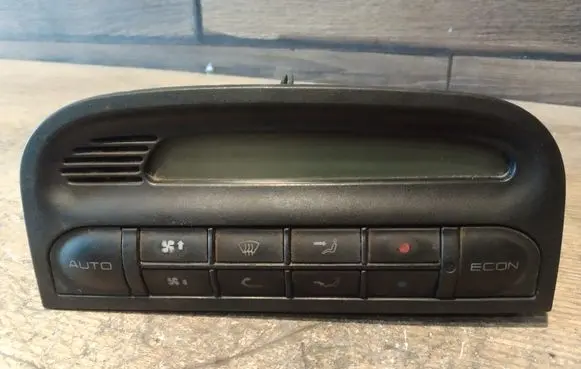 Ford Galaxy Climate control unit 7MO907040P