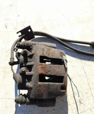 Renault Master II Front brake caliper 7701208012 7701049695