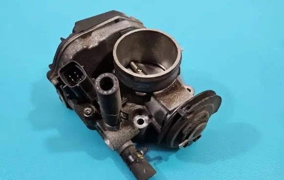 Chevrolet Lacetti Throttle body valve IMPRK1360208