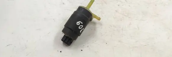 Opel Meriva A Windscreen/windshield washer pump 24439254