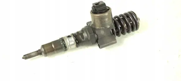 Skoda Octavia Mk2 (1Z) Fuel injector 03G130073G