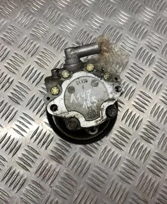 Alfa Romeo 147 Power steering pump 91130