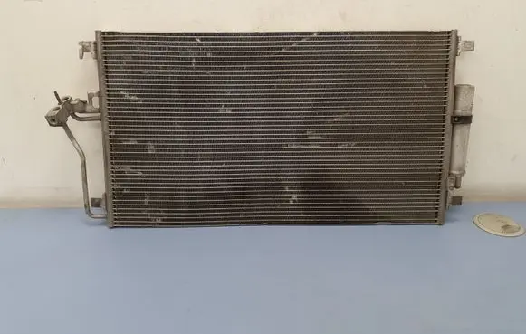 Mercedes-Benz Sprinter W907 W910 A/C cooling radiator (condenser) A9065000454 K68013633AA A9065000054