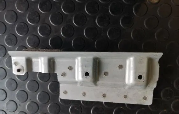 BMW 7 F01 F02 F03 F04 Other interior part 7185291