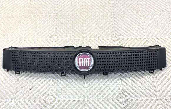 Fiat Panda II Front grill 735314236