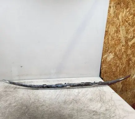 Mazda 6 Trunk door license plate light bar GHK150852