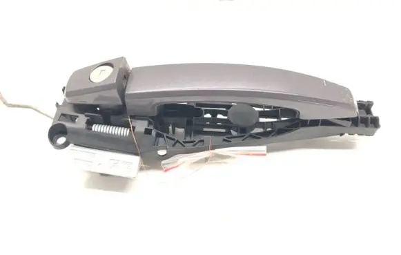 Chevrolet Cruze II Front door exterior handle