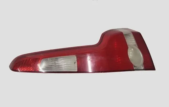 Volvo V50 Rear/tail lights