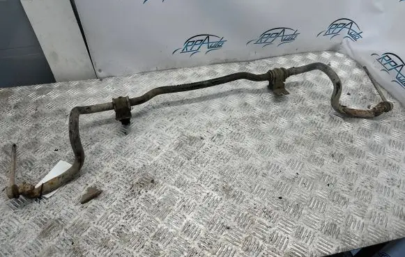 Renault Scenic II - Grand scenic II Front anti-roll bar/sway bar 8200299906