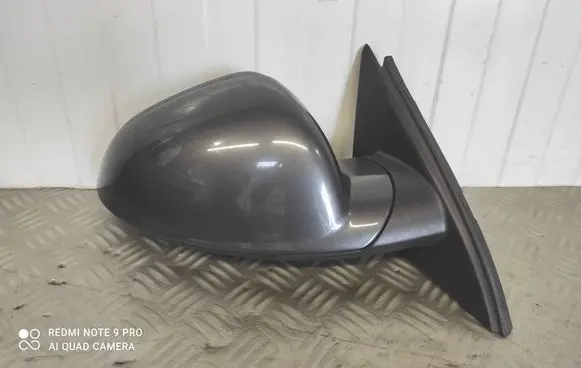 Opel Insignia A Front door electric wing mirror 13269581 13329088 547902K