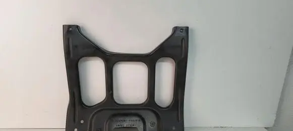 Mercedes-Benz Vito Viano W447 Engine bonnet/hood lock trim molding A4478801003