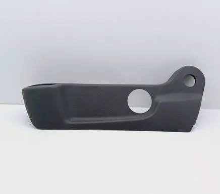 Peugeot 407 Front door seat control surround trim 5171778