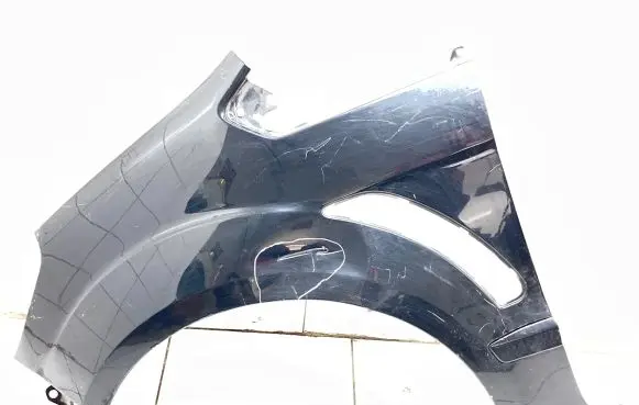 Ford S-MAX Fender