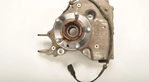 Jaguar E-Pace Rear wheel hub spindle/knuckle 
