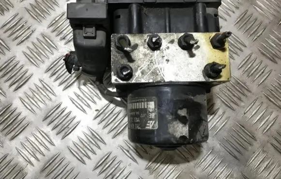 Volkswagen Sharan ABS Pump 1j0907379p 10.0949-0331.3