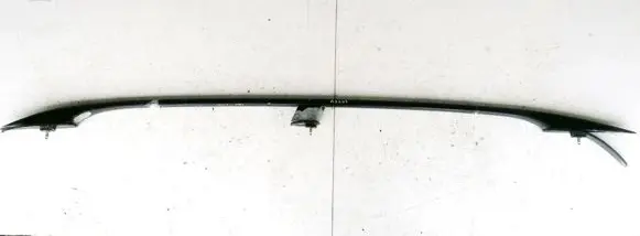 Hyundai Trajet Roof bar rail