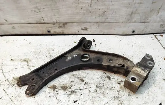 Audi A3 S3 8P Front lower control arm/wishbone