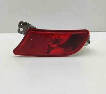 Rear fog light
