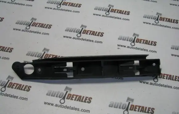 Mitsubishi Space Star Front bumper mounting bracket MR913166