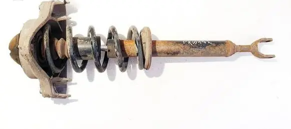 Audi A6 S6 C6 4F Front shock absorber/damper