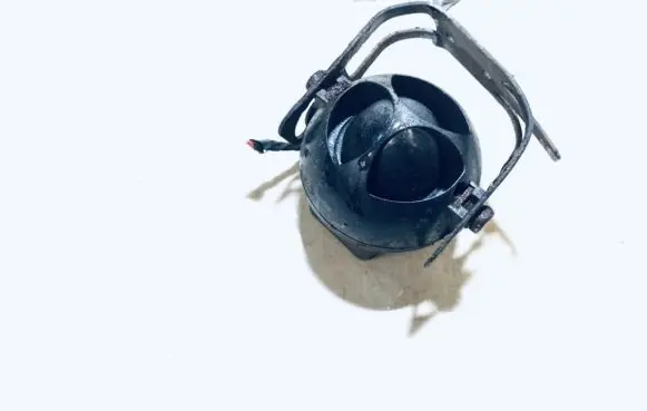 Honda Jazz Alarm system siren 