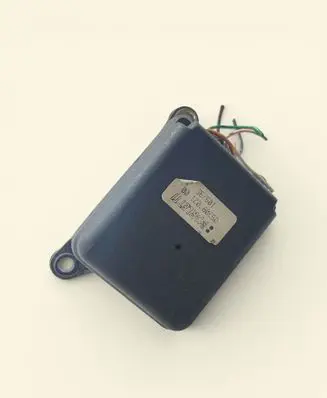 Renault Espace II Air flap motor/actuator 053087021 10995