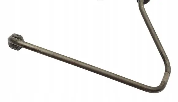 Volvo XC70 Fuel line pipe 31272621 31272620 31216005