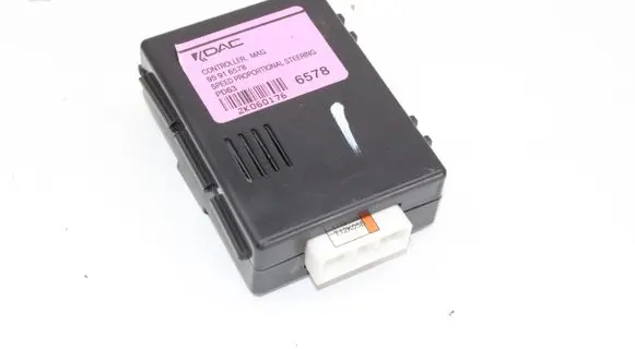 Opel Antara Other devices 95916578