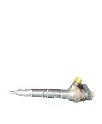 Volkswagen Crafter Fuel injector 0986435