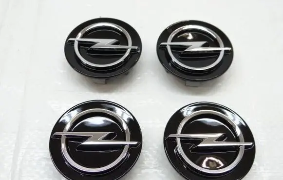 Opel Zafira Life Original wheel cap 