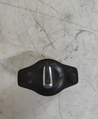 Audi A4 S4 B8 8K Light switch 8K0941531G 2104080395
