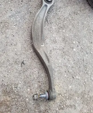 BMW 5 GT F07 Rear control arm 6082T6