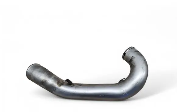 Mercedes-Benz S W221 Intercooler hose/pipe A2780980507