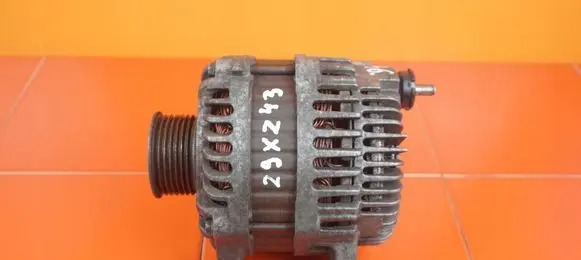 Nissan Qashqai Generator/alternator 231001KA1A 29XZ43
