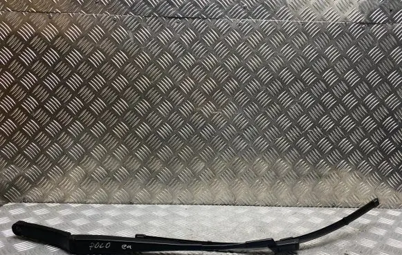 Volkswagen Polo V 6R Front wiper blade arm 6R1955409A