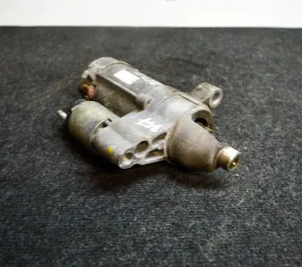 Audi A4 S4 B8 8K Starter motor 03L911024A