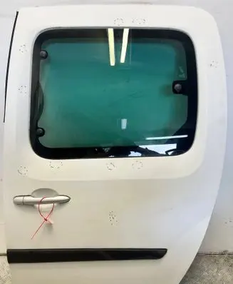 Renault Kangoo III Front door
