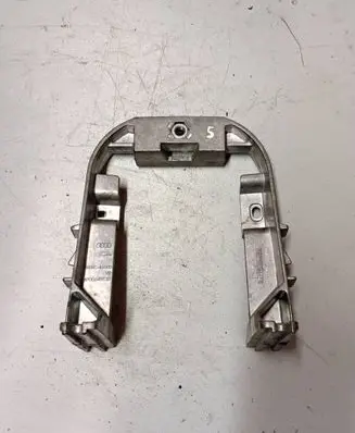 Audi A6 S6 C6 4F Engine mounting bracket ENAC46000 4F0864283
