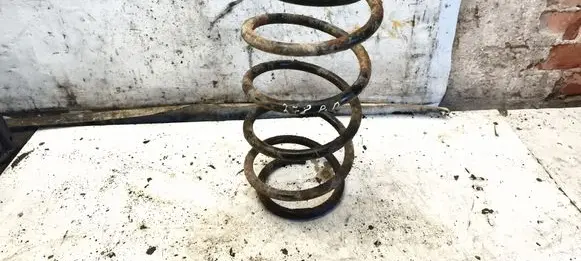 Audi A6 S6 C4 4A Front coil spring 