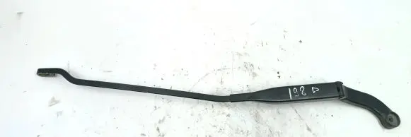 Audi 80 90 B3 Front wiper blade arm 893955407D
