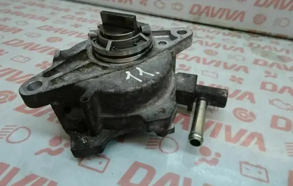 Mitsubishi Outlander Vacuum pump 