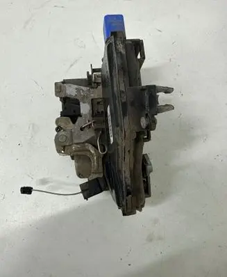 Seat Altea Rear door lock 7L0839015 CM219200043203