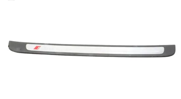 Audi A6 S6 C7 4G Front sill trim cover 4G0853374B