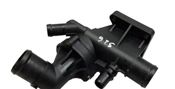 Thermostat/thermostat housing