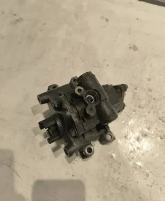 Ford Transit Power steering pump