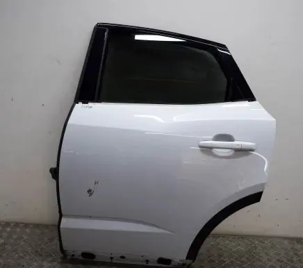Jaguar E-Pace Rear door J9C2947