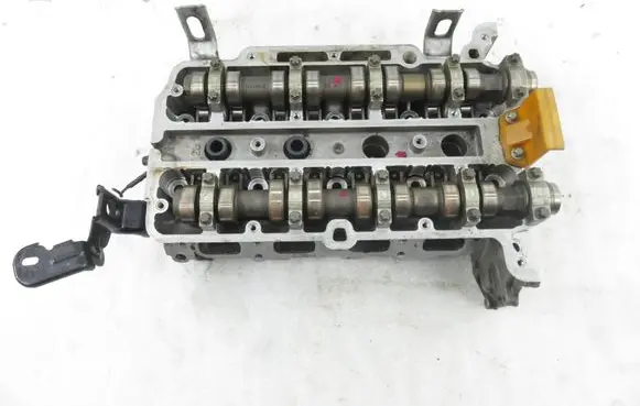 Opel Meriva B Engine head 55565291