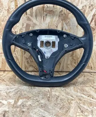 Tesla Model X Steering wheel 103677400D
